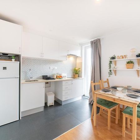 Lisbon Hill House - No. 591 Apartman Kültér fotó