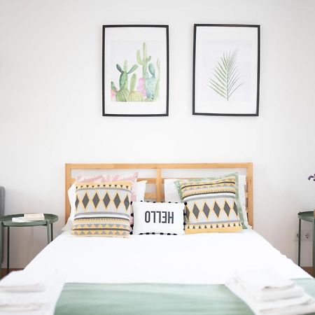 Lisbon Hill House - No. 591 Apartman Kültér fotó