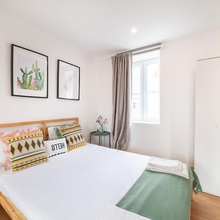 Lisbon Hill House - No. 591 Apartman Kültér fotó