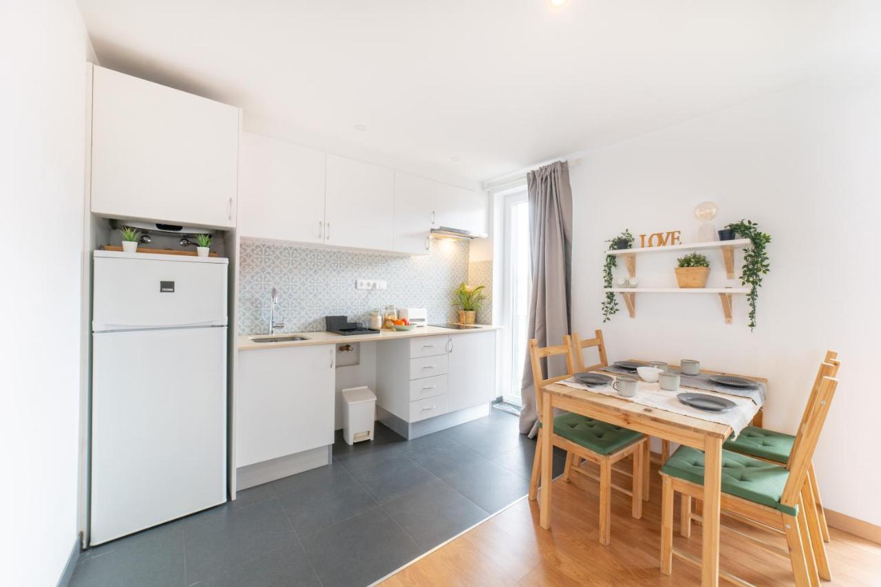 Lisbon Hill House - No. 591 Apartman Kültér fotó