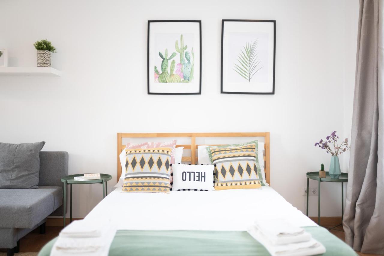 Lisbon Hill House - No. 591 Apartman Kültér fotó