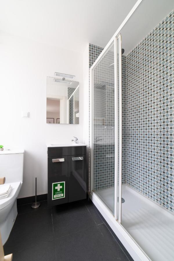 Lisbon Hill House - No. 591 Apartman Kültér fotó