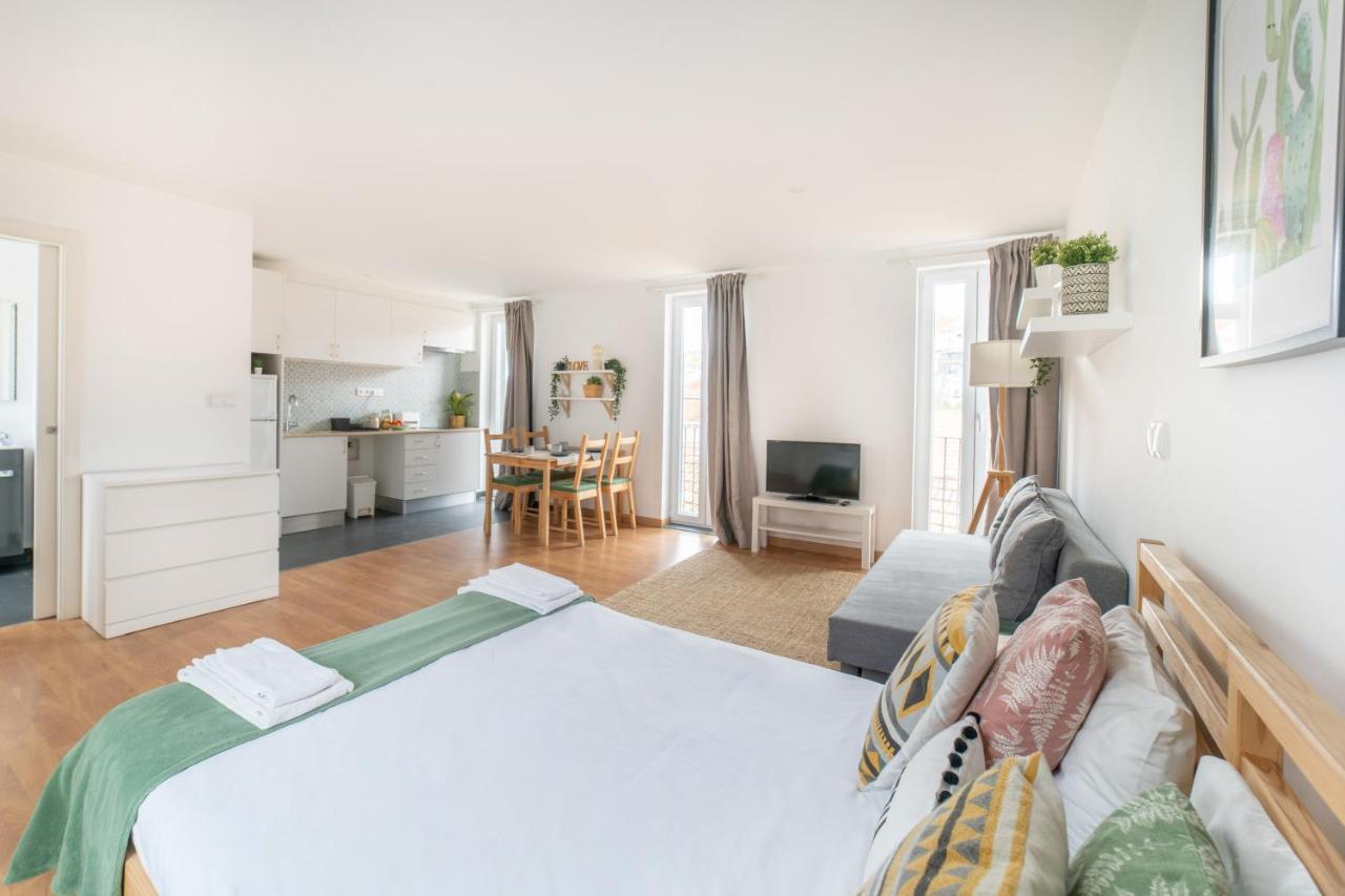 Lisbon Hill House - No. 591 Apartman Kültér fotó