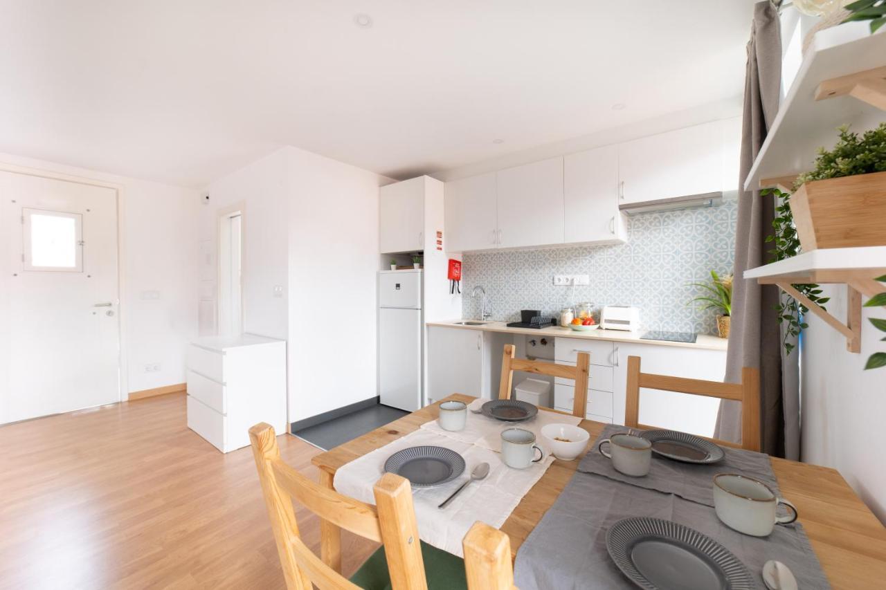 Lisbon Hill House - No. 591 Apartman Kültér fotó