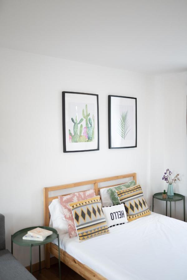 Lisbon Hill House - No. 591 Apartman Kültér fotó
