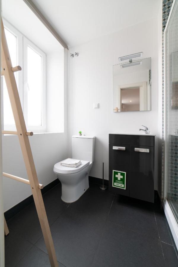 Lisbon Hill House - No. 591 Apartman Kültér fotó