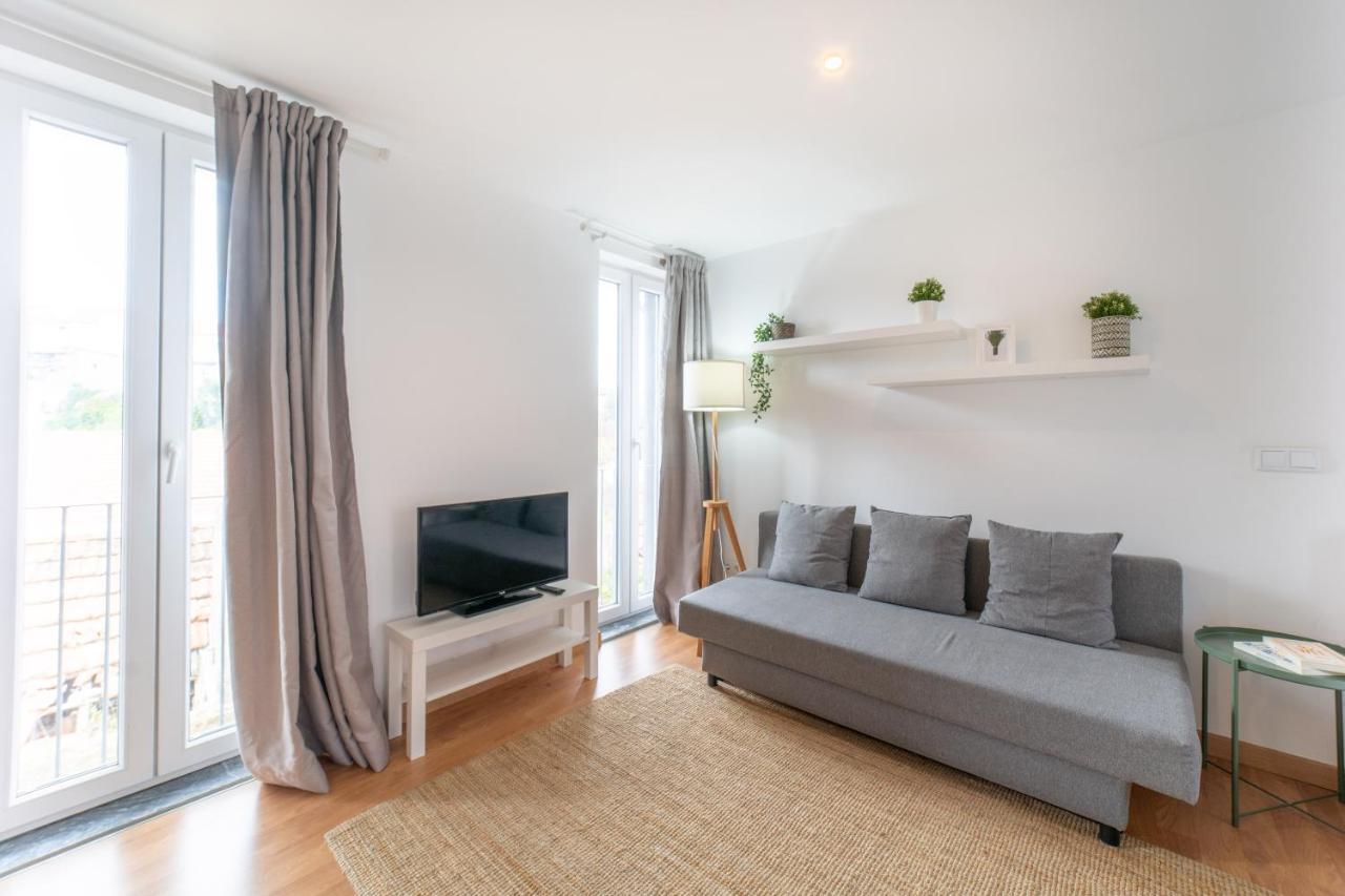 Lisbon Hill House - No. 591 Apartman Kültér fotó